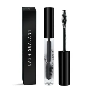 Pinky Leem Prolong Life Coating Mascara aus Wimpern Profession elle Wimpern versiegelung Wimpern verlängerung Mascara für Wimpern beschichtung