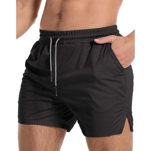 Pantalones Cortos Deportivos para Hombre FOXA, de 5, 7 y 10 Pulgadas, Ligeros, de Secado Rápido, con Bolsillos con Cierre, para Correr y Entrenar - Product Image 1