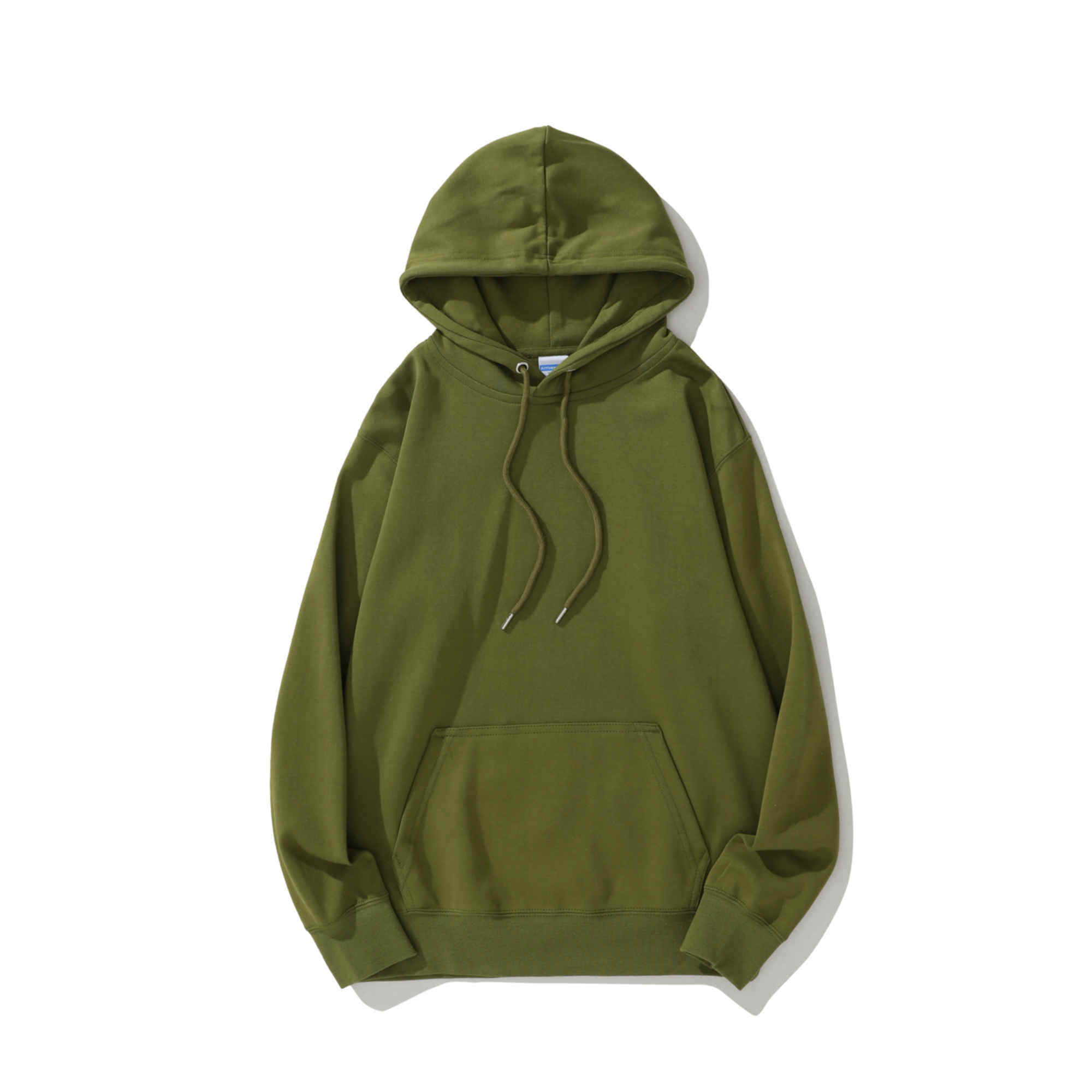 Verde dell'esercito
