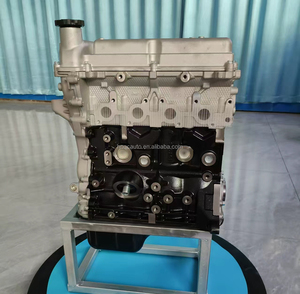 Nouvel ensemble moteur complet 1.2L B12D1 pour Chevrolet Aveo, Spark et <span class=keywords><strong>Opel</strong></span> <span class=keywords><strong>Astra</strong></span> (moteur nu) - Product Image 2