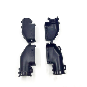 Copertura Originale per Alloggiamento Automobilistico <span class=keywords><strong>TE</strong></span> 1563110-1 1563111-1, Copertura Accessoria AMP ad Angolo Retto - Product Image 1