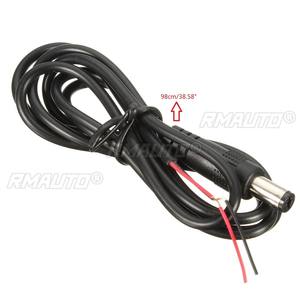 Cámara de Visión Trasera para Coche, para VW Golf MK4 MK5 MK6 Bora Beetle Leon, Cámara de Marcha Atrás para Estacionamiento - Product Image 6