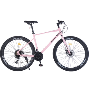 Bicicletas de Montaña al Por Mayor de Fábrica para Adultos, 29 y 27.5 Pulgadas, Frenos de Disco, Acero, 24 Velocidades, Horquilla de Suspensión Ligera - Product Image 3