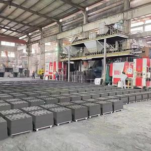 Machine de fonderie horizontale sans flacon / Système de moulage au sable entièrement automatique pour une production haute performance - Product Image 5