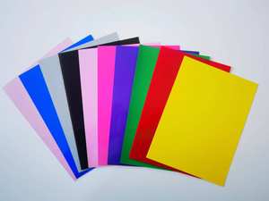 גבוהה מבריק פלסטיק גיליון שחור <span class=keywords><strong>ABS</strong></span> סטירן גיליונות עבור ואקום להרכיב - Product Image 6