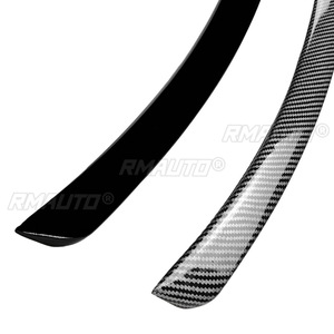 สปอยเลอร์หลังสำหรับ BMW ซีรีส์ 5 G60 525i 530i สปอยเลอร์ฝากระโปรงท้ายสำหรับ BMW ซีรีส์ 5 G60 525i 530i 2024+ อุปกรณ์ตกแต่งรถยนต์ - Product Image 6