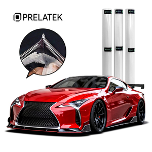 <span class=keywords><strong>Film</strong></span> de protection TPU de haute qualité Prelatek pour l'extérieur, résistant aux intempéries et à longue durée de vie - Product Image 1