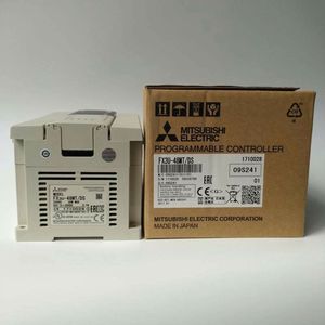 Module de contrôleur programmable PLC série FX3U FX3U-48MT-DS FX3U-80MT-DS FX3U-64MT-DS - Product Image 3