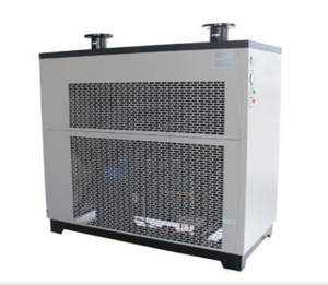 Secador de Aire Refrigerado de Grado Industrial para Refrigeración y Filtrado de Aire Comprimido 1.5m³/Min 3.0MPa - Product Image 6