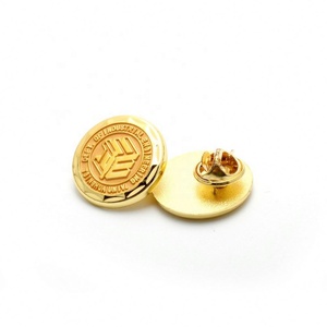 Étiquettes pour œillets internes de 8Mm, pièces, en laiton et métal, œillets cousues sur les Badges - Product Image 3