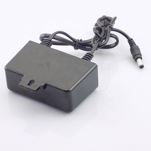 Ac/dc 12V 2000mA 2A กันน้ำ EU US ปลั๊กอะแดปเตอร์ที่ชาร์จกลางแจ้งกล้องวิดีโอกล้องวงจรปิดอุปกรณ์เฝ้าระวัง - Product Image 3