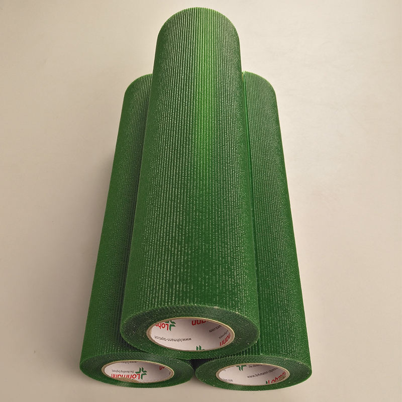German Lohmann Green Color Double Sided Mounting Tape, 310mm x 4.5m ...