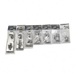 กลอนประตู WEKIS แบบมีตัวล็อค  วัสดุโลหะผสมสังกะสี  ไม่ใช้กุญแจ  ระยะห่างแกน 60 มม. สีดำด้าน  ตัวล็อคเหล็กนิรภัย - Product Image 6