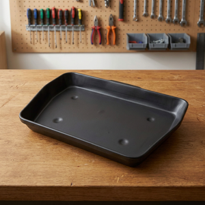 Poêle à bois moderne en fonte pour feux de camp et chauffage intérieur - Accessoire essentiel pour l'aventure en plein air Fabriqué dans l'Indiana - Product Image 2