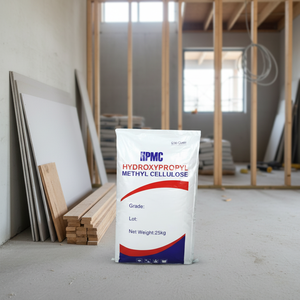 Aditivo <span class=keywords><strong>de</strong></span> Construcción HPMC (Hidroxipropil Metilcelulosa) <span class=keywords><strong>de</strong></span> Bajo <span class=keywords><strong>Precio</strong></span> <span class=keywords><strong>de</strong></span> Fábrica China con Muestra Gratuita, MSDS y COA - Product Image 5