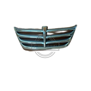 86351-3M600 Année modèle 2011 avec caméra frontale utilisant la calandre Laons (863513M600) - Product Image 1