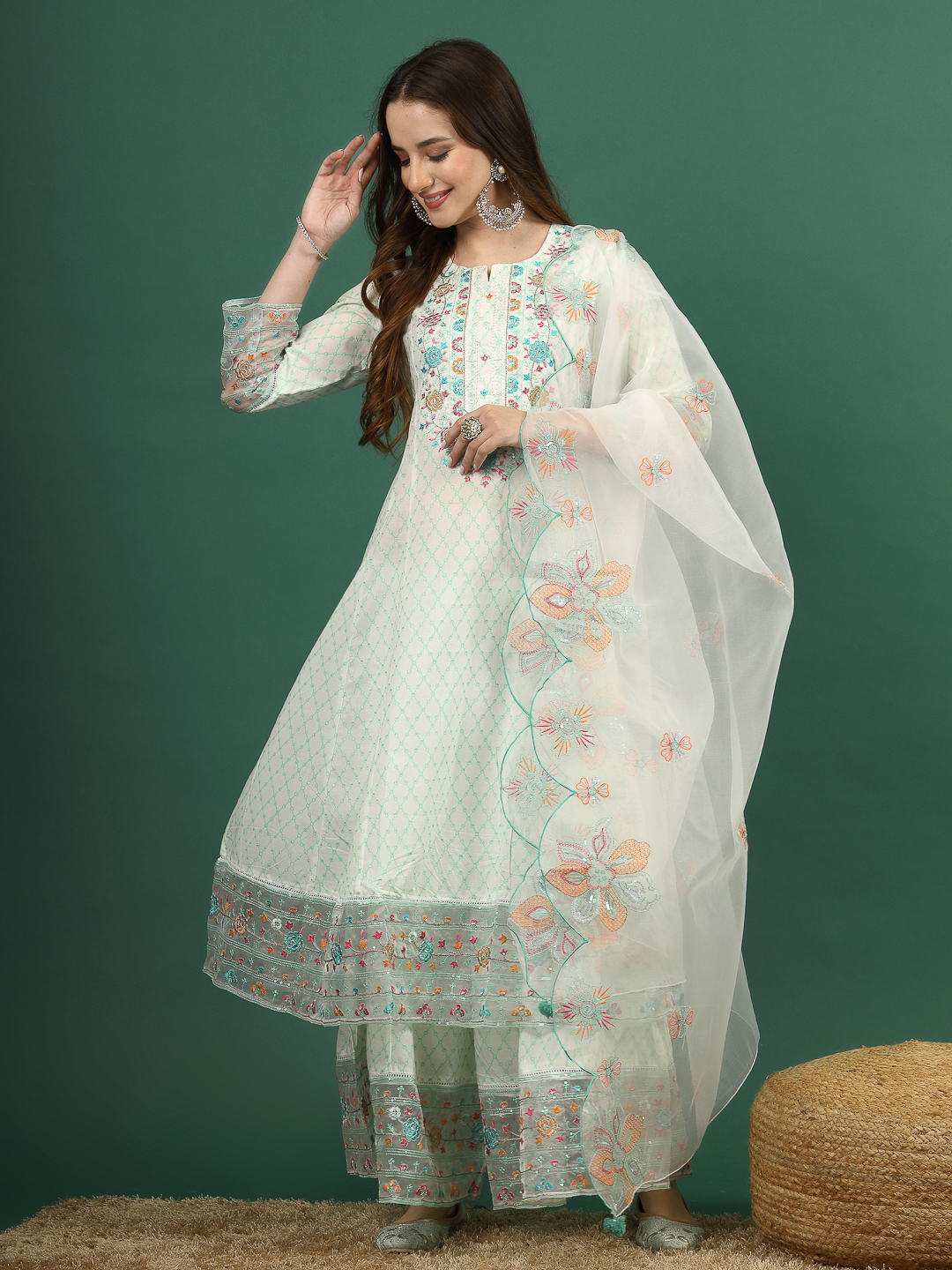 as per image