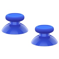 Kit de Reparación de Joystick EXtremeRate, Repuesto de Botón de Joystick Analógico Azul Personalizado para Control de Xbox Series X S