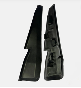 Decorazione <span class=keywords><strong>Parabrezza</strong></span> Anteriore 96748540XT 96748542XT per <span class=keywords><strong>Peugeot</strong></span> 2008 <span class=keywords><strong>208</strong></span> 2012-2020 - Product Image 4