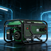 Fournisseur de générateurs 3kW en gros - Tension et emballage personnalisés disponibles