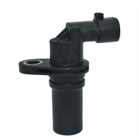 Sensor de Posición del Cigüeñal 73502752 para FIA/T, Pieza de Motor Duradera, Repuesto Automotriz