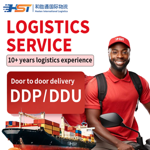 Expédition de fret maritime Service de livraison porte à porte rapide DDP expédition de fret maritime depuis la Chine - Product Image 2