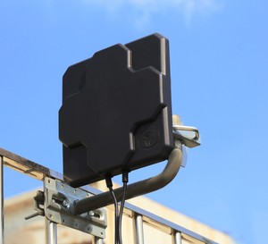 High Gain 18DBI Dual-Color N Female Head 4G LTE <b>Tablet</b> Outdoor Directional Wireless Router Antenna 2017 08 08 High Gain 2.4G Wif - Product Image 3