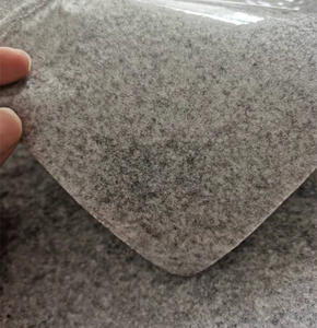 Fieltro de Poliéster Anticondensación para Techos, Fieltro de Ventilación para Techos, Fieltro de Poliéster Autoadhesivo Antigoteo - Product Image 4