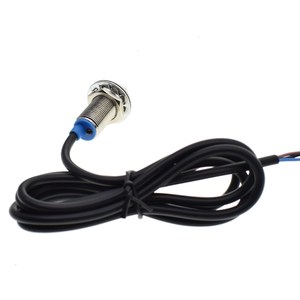 RDS Electronics- NPN 3 Dây Thường Mở + Nam Châm NJK-5002C Cảm Biến Hiệu Ứng Hall Công Tắc Tiệm Cận - Product Image 2