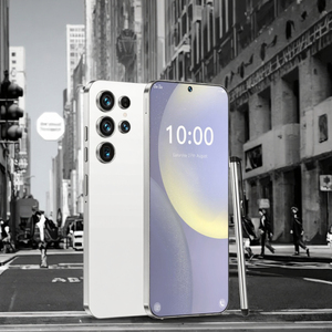 สมาร์ทโฟน S26 5G decacore กล้องหลัง108MP จอแสดงผล HD CDMA/LTE <span class=keywords><strong>ระบบ</strong></span>ปฏิบัติการภาษาอังกฤษ Android 14 - Product Image 3