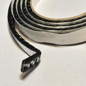 Espaciador Flexible de Caucho Butilo de Alta Calidad y Bajo Precio para la Producción de Vidrio Aislante - Product Image 4