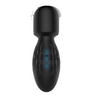 Jouets sexuels 2 en 1 pour hommes : Anneau pénien vibrant pour retarder l'éjaculation et stimulateurs pour femmes