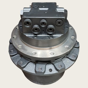 Bulldozer Power Parts Gearbox <span class=keywords><strong>Final</strong></span> <span class=keywords><strong>Drive</strong></span> Assembly D39EX D39PX 11 Y2730101 Motor penggerak Gearbox untuk mesin konstruksi - Product Image 5