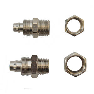 Conector de Magnetron Jeda de 10x6.5 mm de Acero Inoxidable para Piezas de Hornos Microondas Comerciales - Product Image 2