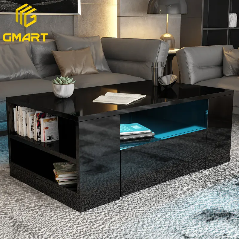 Gmart China Art Side Table Mini Art Deco Frame Long Grey Granite Tops Zigon End Table Coffee Table And Chair For Cafe