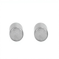 Pin Silinder Padat Presisi dari Baja Tahan Karat dengan Chamfer Presisi - M1-M16 Pin Dowel Penentu Posisi Pin Pengikat