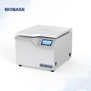 Biobase Automatische Blunder Centrifuge 4000Rpm Gekoelde Bloedbank Centrifuge Voor Lab - Product Image 1