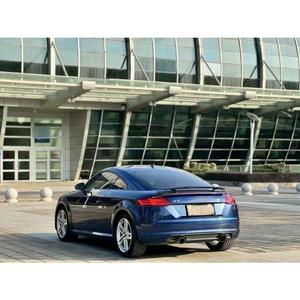 Guazi 2015 <span class=keywords><strong>Audi</strong></span> <span class=keywords><strong>TT</strong></span> Coupé 4 places Essence Moteur RTS Automatique Conduite à gauche pour Coupé Familial Abordable - Product Image 6