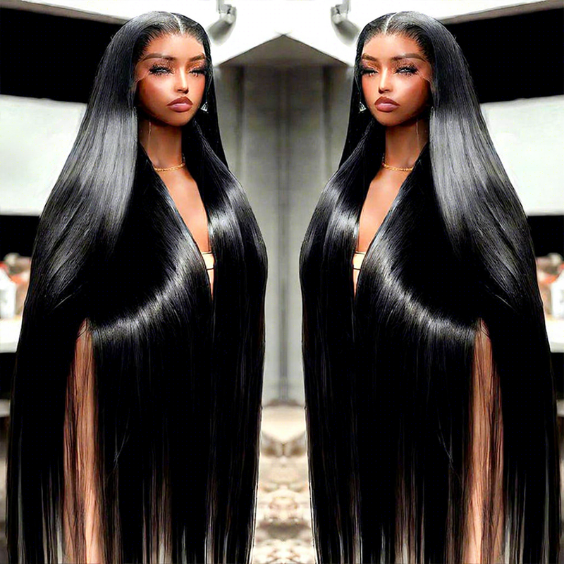32 40 Inch 613 Lace Front