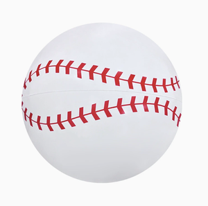Pelota de Playa Inflable de PVC con Logotipo Personalizado, Regalo Promocional para Ferias Comerciales, Eventos, Festivales de Verano, Fiestas al Aire Libre - Product Image 4