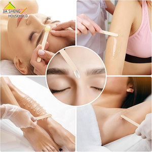 6 Zoll Einweg-Holzstäbchen - Umweltfreundlich Biologisch Abbaubar Lebensmittelecht Anpassbar für Vielseitige Handwerks- und Zungenspatel-Anwendungen - Product Image 5