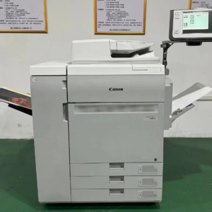 Cho A3/A4 Máy Photocopy máy in 80ppm tốc độ cao sử dụng gốc C850 in/Copy/Scan bán buôn - Product Image 1