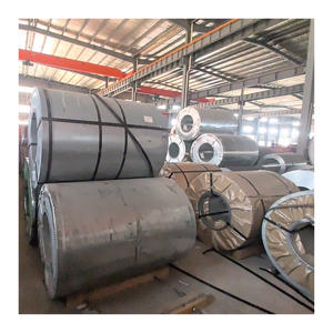 Bobina de Acero PPGI PPGL con Recubrimiento de Zinc Galvanizado, Pintada en <span class=keywords><strong>Color</strong></span>, Laminada en Frío - Product Image 1