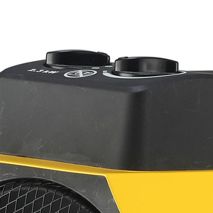 Portable Stable Structure 2.3kW Industrial Poultry Brooder <strong>Ceramic</strong> Air Forced <strong>Fan</strong> <strong>Heater</strong> Mini Electric <strong>Heaters</strong> - Product Image 3