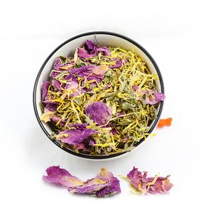 Mezcla de Hierbas para Vaporización Vaginal Yoni, Fertilidad, Fórmula para Limpiar el Útero y las Trompas de Falopio, Éxito de Ventas - Product Image 4