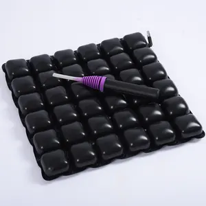 New arrival high grade medical air cushion wheelchair cushion for bedsore