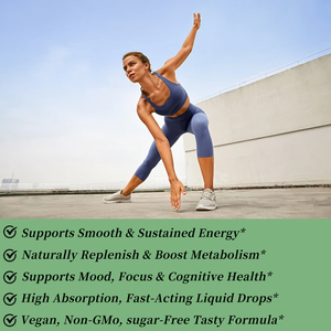 Gouttes liquides du complexe <span class=keywords><strong>B</strong></span> du fabricant avec un mélange de vitamines <span class=keywords><strong>B</strong></span> pour améliorer la santé immunitaire de la famille - Product Image 5