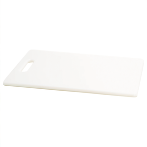 Tagliere <b>Plastica</b> (25x15cm) Bianco TG25151 - Product Image 3