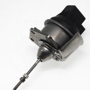 Turbo Turbocompressore Attuatore Elettronico per AUDI A1 SEAT TOLEDO SKODA RAPID VW <span class=keywords><strong>POLO</strong></span> 03L253016A 03L253016AV 03L253016AX 03L253016H - Product Image 4