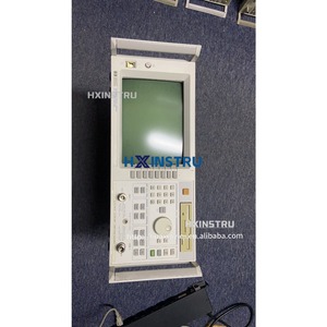 Analizador de Redes de RF Agilent 8712ES 300 KHz-1300 MHZ #   hx - Product Image 4